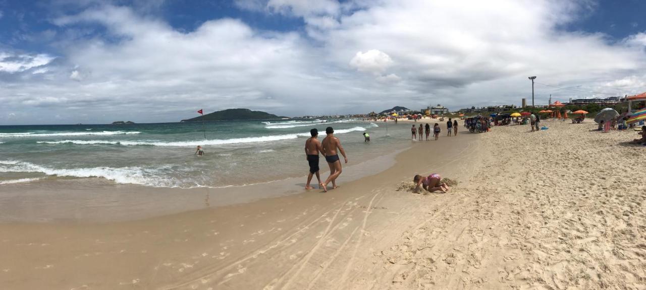 Apartamento Maravilhoso Em Florianopolis Na Praia Dos Ingleses Com Piscina 외부 사진