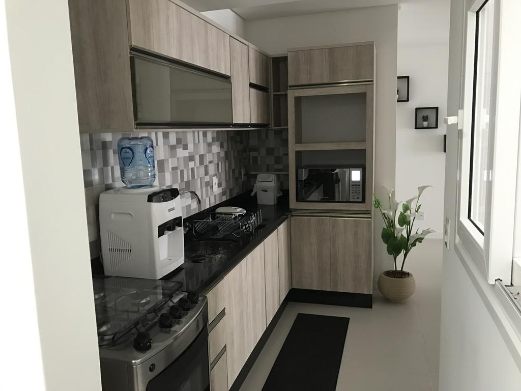 Apartamento Maravilhoso Em Florianopolis Na Praia Dos Ingleses Com Piscina 외부 사진