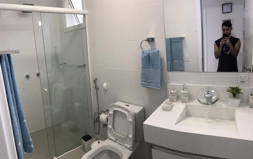 Apartamento Maravilhoso Em Florianopolis Na Praia Dos Ingleses Com Piscina 외부 사진