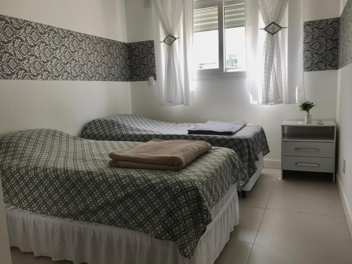 Apartamento Maravilhoso Em Florianopolis Na Praia Dos Ingleses Com Piscina 외부 사진