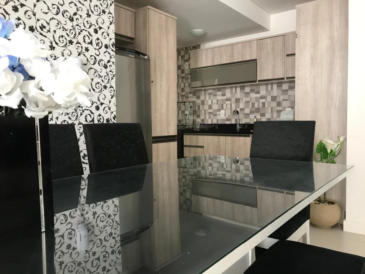 Apartamento Maravilhoso Em Florianopolis Na Praia Dos Ingleses Com Piscina 외부 사진