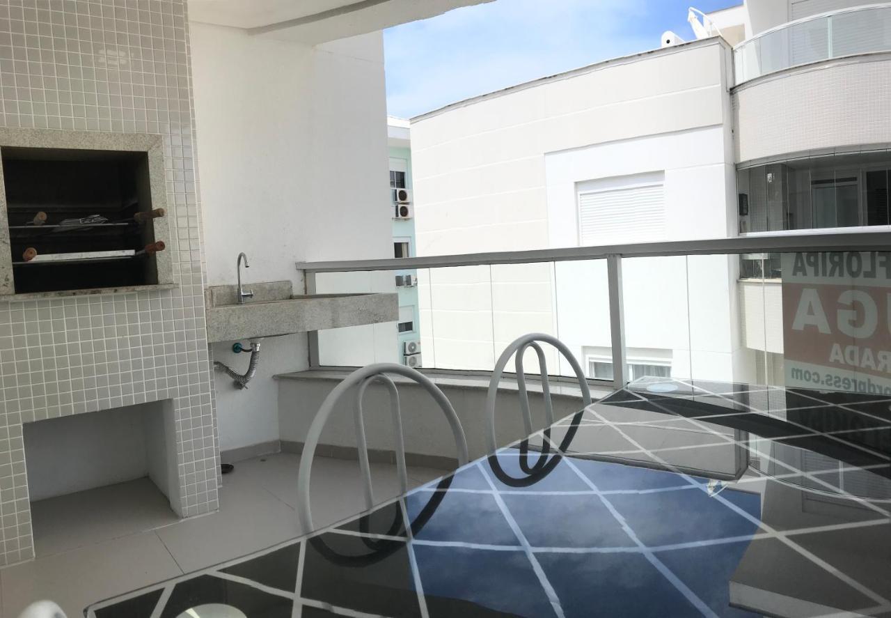 Apartamento Maravilhoso Em Florianopolis Na Praia Dos Ingleses Com Piscina 외부 사진