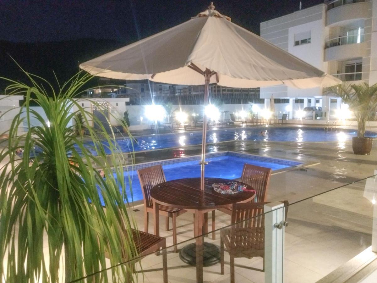 Apartamento Maravilhoso Em Florianopolis Na Praia Dos Ingleses Com Piscina 외부 사진