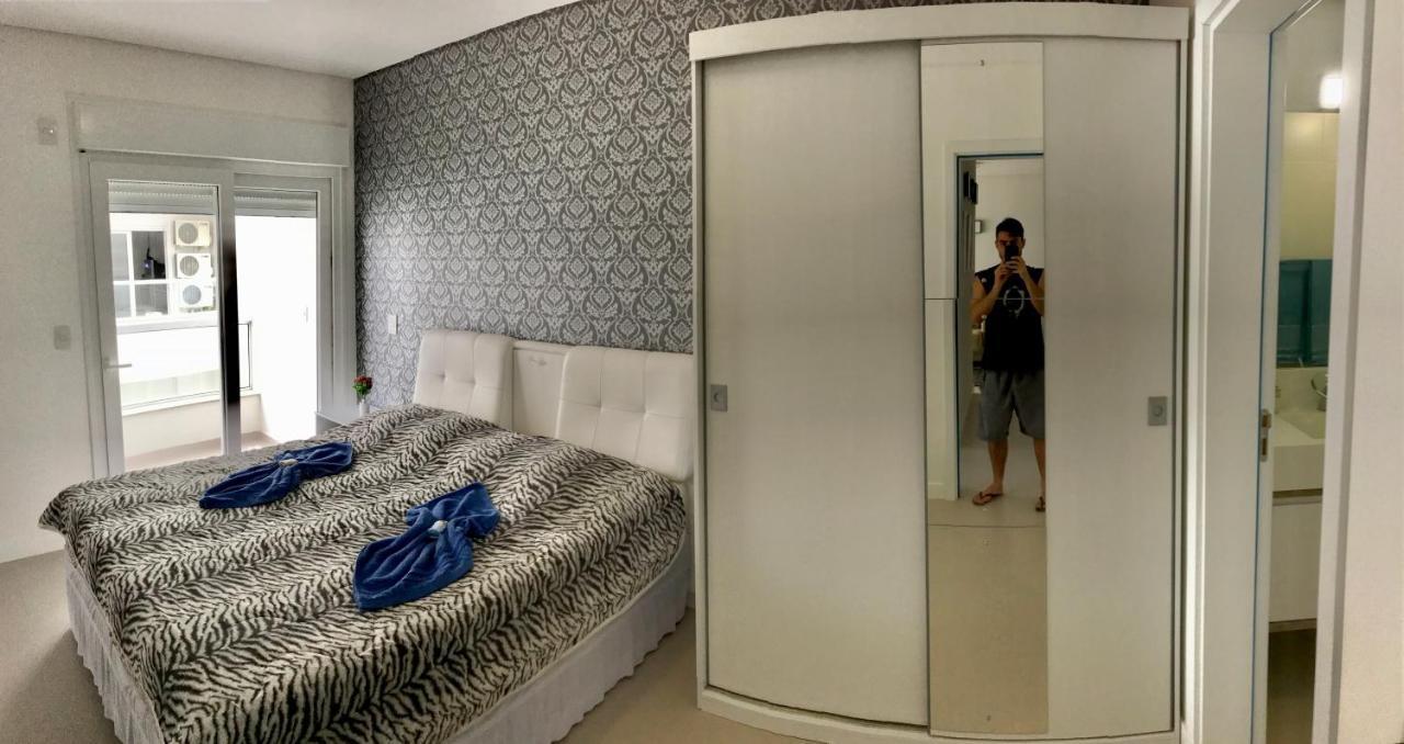 Apartamento Maravilhoso Em Florianopolis Na Praia Dos Ingleses Com Piscina 외부 사진