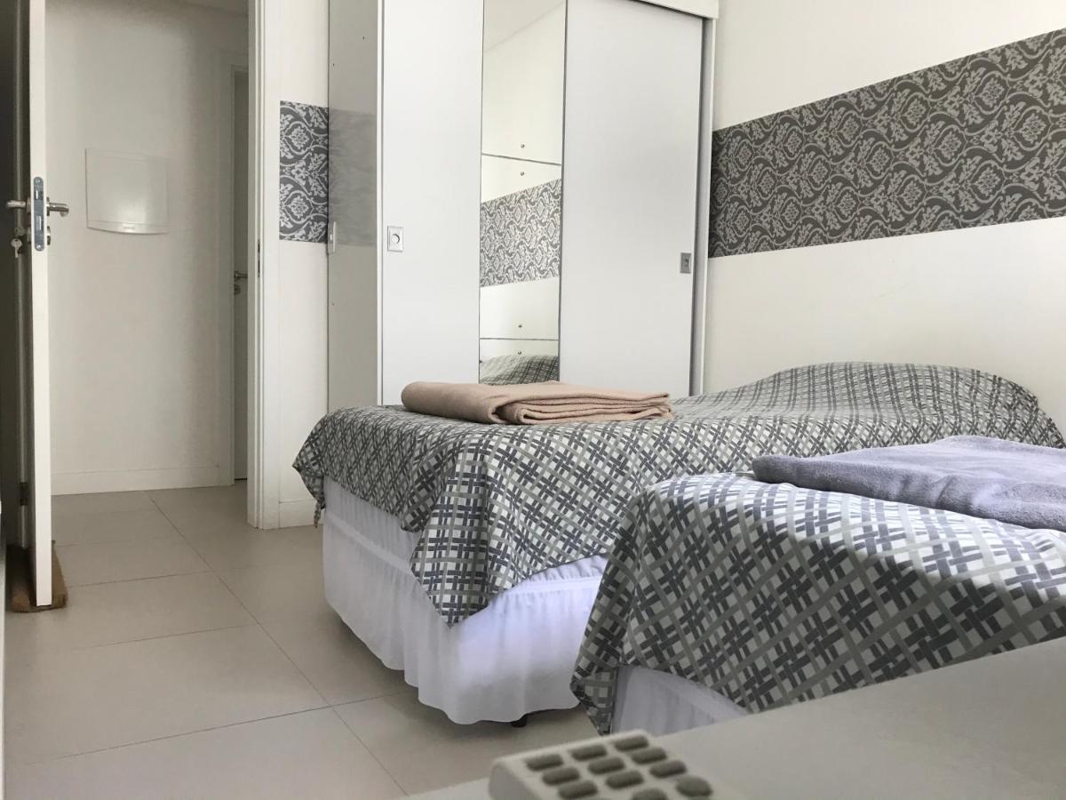 Apartamento Maravilhoso Em Florianopolis Na Praia Dos Ingleses Com Piscina 외부 사진