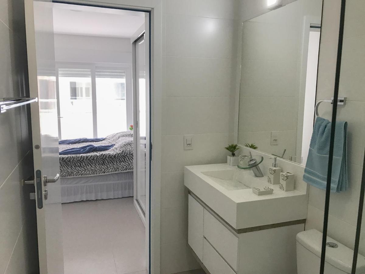 Apartamento Maravilhoso Em Florianopolis Na Praia Dos Ingleses Com Piscina 외부 사진