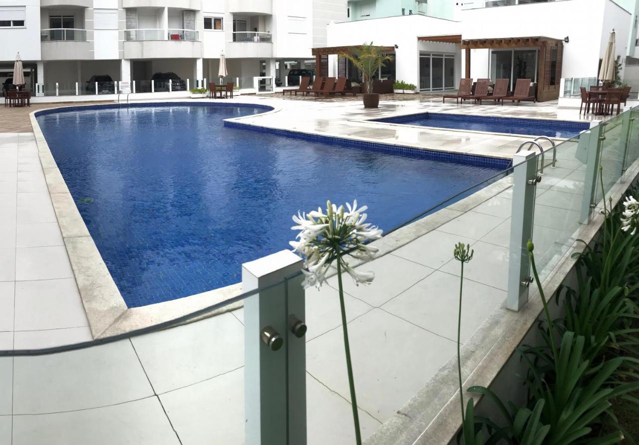 Apartamento Maravilhoso Em Florianopolis Na Praia Dos Ingleses Com Piscina 외부 사진